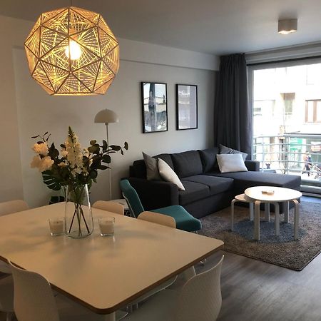 New Port Apartment Ньївпорт Екстер'єр фото